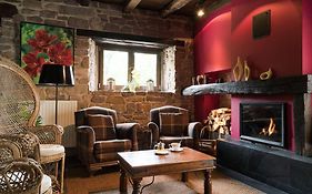 Hotel Rural Iribarnia